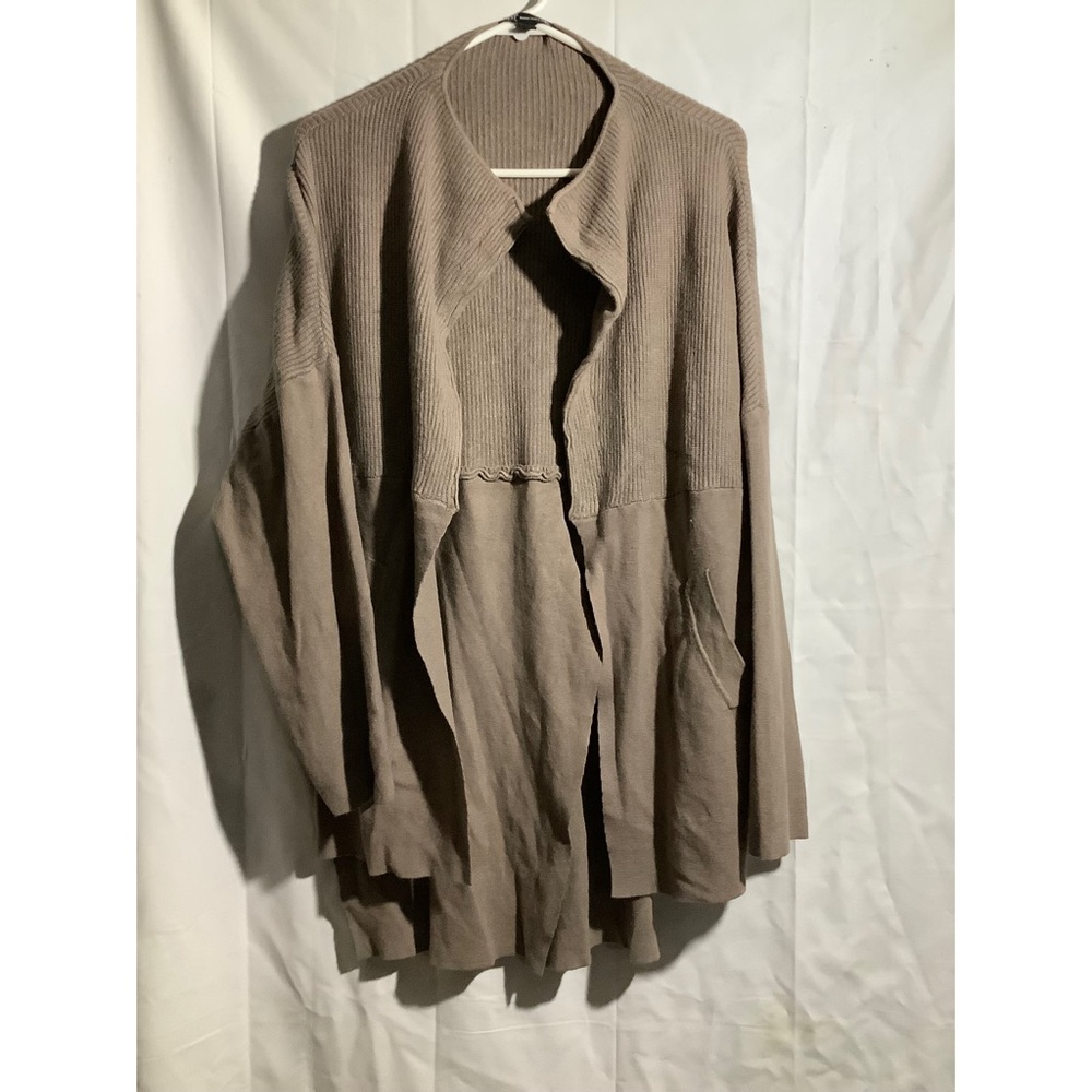 INC International Concepts Cardigan